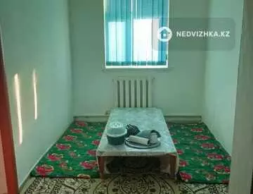 1-комнатный дом, 10 соток, 10 м²