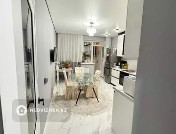 126 м², 4-комнатная квартира, этаж 8 из 14, 126 м², изображение - 4