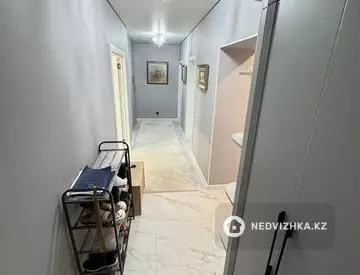 126 м², 4-комнатная квартира, этаж 8 из 14, 126 м², изображение - 10