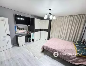 126 м², 4-комнатная квартира, этаж 8 из 14, 126 м², изображение - 6