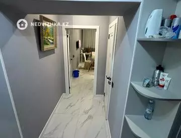 126 м², 4-комнатная квартира, этаж 8 из 14, 126 м², изображение - 11