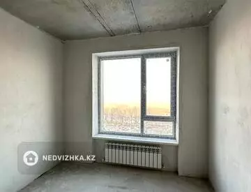 1-комнатная квартира, этаж 12 из 12, 33 м²