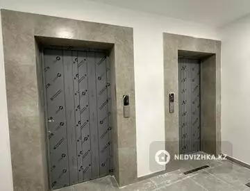 1-комнатная квартира, этаж 12 из 12, 33 м²