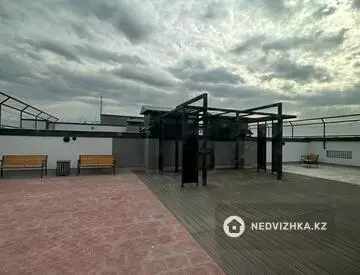 33 м², 1-комнатная квартира, этаж 12 из 12, 33 м², изображение - 7