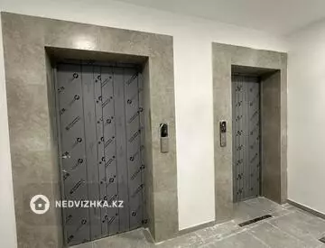 33 м², 1-комнатная квартира, этаж 12 из 12, 33 м², изображение - 5