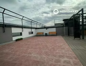 33 м², 1-комнатная квартира, этаж 12 из 12, 33 м², изображение - 4