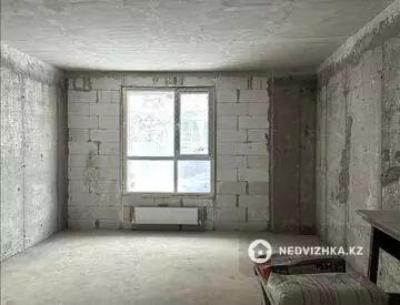 32 м², 1-комнатная квартира, этаж 1 из 12, 32 м², изображение - 0