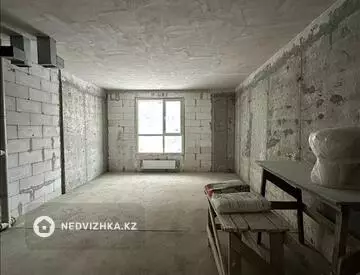32 м², 1-комнатная квартира, этаж 1 из 12, 32 м², изображение - 1