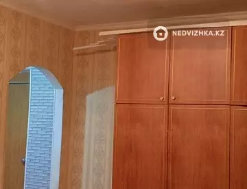 1-комнатная квартира, этаж 1 из 5, 30 м², на длительный срок