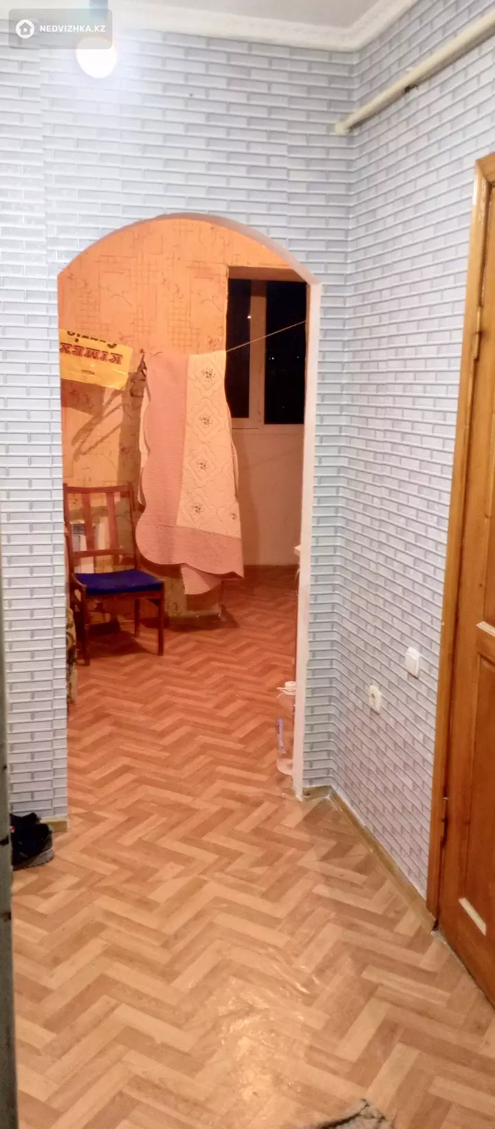 30 м², 1-комнатная квартира, этаж 1 из 5, 30 м², на длительный срок, изображение - 1
