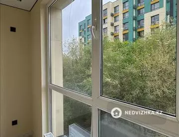 35 м², 1-комнатная квартира, этаж 4 из 10, 35 м², изображение - 12