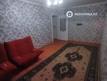 60 м², 3-комнатная квартира, этаж 2 из 4, 60 м², на длительный срок, изображение - 4