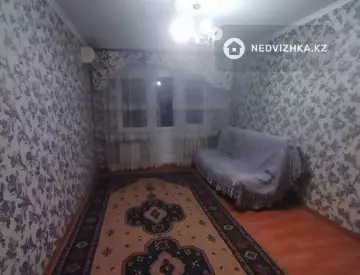 60 м², 3-комнатная квартира, этаж 2 из 4, 60 м², на длительный срок, изображение - 5