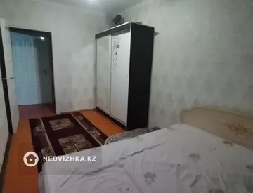 60 м², 3-комнатная квартира, этаж 2 из 4, 60 м², на длительный срок, изображение - 6