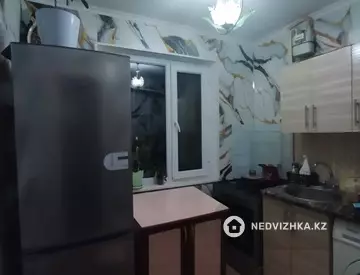 60 м², 3-комнатная квартира, этаж 2 из 4, 60 м², на длительный срок, изображение - 8