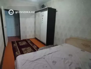 60 м², 3-комнатная квартира, этаж 2 из 4, 60 м², на длительный срок, изображение - 7