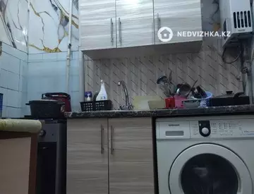 60 м², 3-комнатная квартира, этаж 2 из 4, 60 м², на длительный срок, изображение - 9