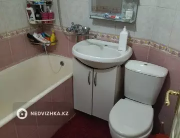 60 м², 3-комнатная квартира, этаж 2 из 4, 60 м², на длительный срок, изображение - 10
