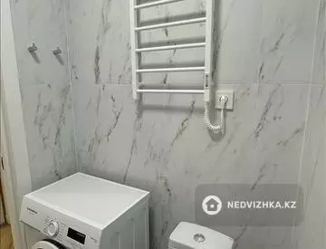 33 м², 1-комнатная квартира, этаж 11 из 12, 33 м², изображение - 16