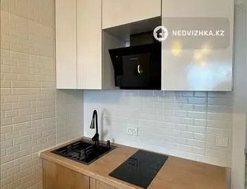 33 м², 1-комнатная квартира, этаж 11 из 12, 33 м², изображение - 9