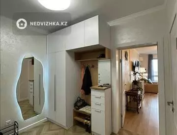 33 м², 1-комнатная квартира, этаж 11 из 12, 33 м², изображение - 11