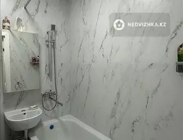 33 м², 1-комнатная квартира, этаж 11 из 12, 33 м², изображение - 15