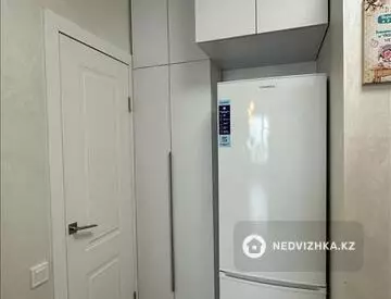 33 м², 1-комнатная квартира, этаж 11 из 12, 33 м², изображение - 13