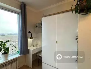 33 м², 1-комнатная квартира, этаж 11 из 12, 33 м², изображение - 7
