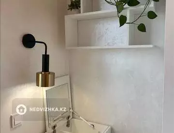33 м², 1-комнатная квартира, этаж 11 из 12, 33 м², изображение - 8