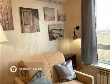 33 м², 1-комнатная квартира, этаж 11 из 12, 33 м², изображение - 4