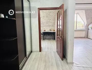 54.7 м², 2-комнатная квартира, этаж 6 из 6, 55 м², изображение - 6