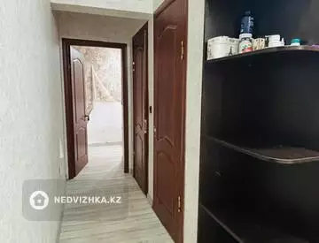 54.7 м², 2-комнатная квартира, этаж 6 из 6, 55 м², изображение - 5