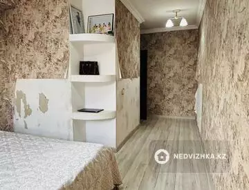 54.7 м², 2-комнатная квартира, этаж 6 из 6, 55 м², изображение - 4
