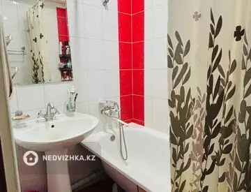 54.7 м², 2-комнатная квартира, этаж 6 из 6, 55 м², изображение - 7
