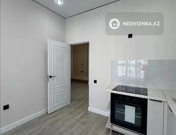 2-комнатная квартира, этаж 7 из 13