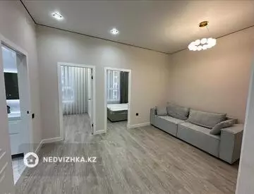0 м², 2-комнатная квартира, этаж 7 из 13, изображение - 7
