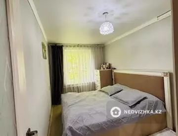 42.5 м², 2-комнатная квартира, этаж 1 из 5, 42 м², изображение - 4