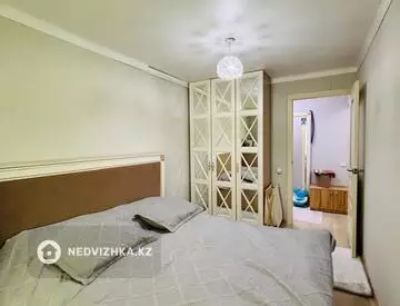 2-комнатная квартира, этаж 1 из 5, 42 м²