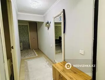 42.5 м², 2-комнатная квартира, этаж 1 из 5, 42 м², изображение - 7