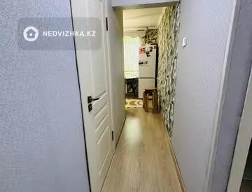 42.5 м², 2-комнатная квартира, этаж 1 из 5, 42 м², изображение - 5