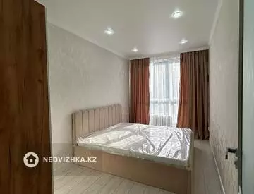60 м², 2-комнатная квартира, этаж 6 из 10, 60 м², изображение - 8
