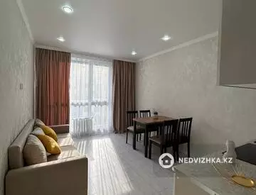 60 м², 2-комнатная квартира, этаж 6 из 10, 60 м², изображение - 12