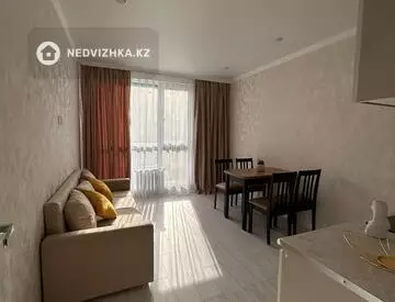 60 м², 2-комнатная квартира, этаж 6 из 10, 60 м², изображение - 14