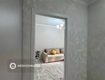 60 м², 2-комнатная квартира, этаж 6 из 10, 60 м², изображение - 5