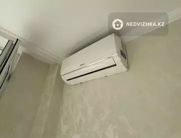 2-комнатная квартира, этаж 6 из 10, 60 м²