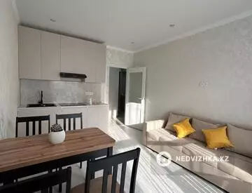 60 м², 2-комнатная квартира, этаж 6 из 10, 60 м², изображение - 15
