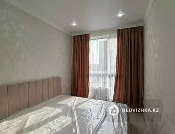 60 м², 2-комнатная квартира, этаж 6 из 10, 60 м², изображение - 9