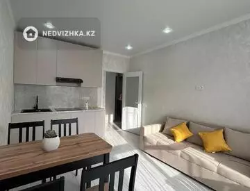 60 м², 2-комнатная квартира, этаж 6 из 10, 60 м², изображение - 11