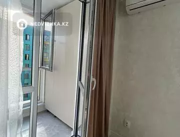 60 м², 2-комнатная квартира, этаж 6 из 10, 60 м², изображение - 4