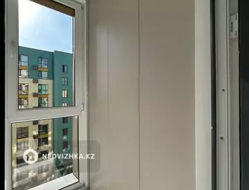 2-комнатная квартира, этаж 6 из 10, 60 м²